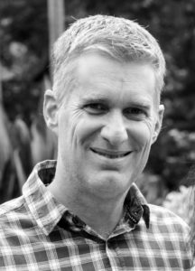 Chris De Witt