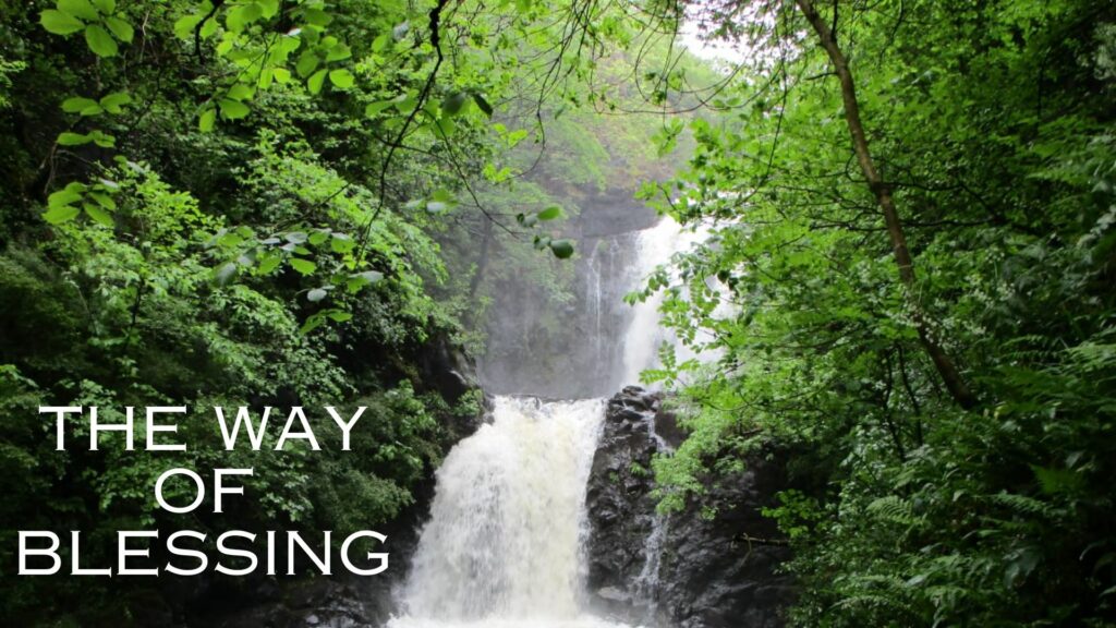 The way of blessing| Part 2 | 21 Jan 2024